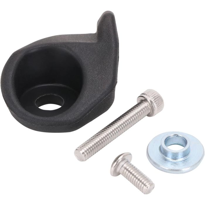 Sur-Ron Light Bee X Fork Anti Collision Rubber Block Black
