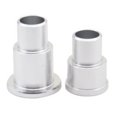 Sur-Ron Light Bee X Rear Wheel Hub Axle Spacers CNC Aluminium