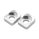 Sur-Ron Light Bee X Rear Axle Blocks Chain Adjusters