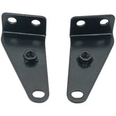 Sur-Ron Light Bee X Controller Lower Mounting Brackets Pair