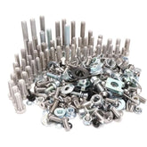 Sur-Ron Light Bee X Complete Screw and Fastener Kit - Beedspeed