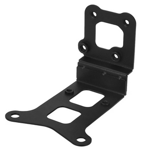 Sur-Ron Light Bee X Battery Rear Support Plate