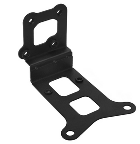 Sur-Ron Light Bee X Battery Rear Support Plate