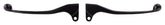 Bike It OEM Motorcycle Lever Set Alloy Replacement #H20