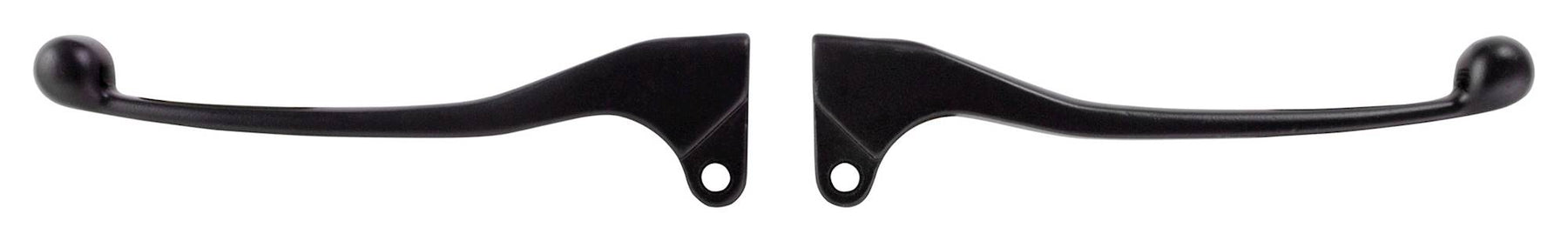 Bike It OEM Motorcycle Lever Set Alloy Replacement #H20