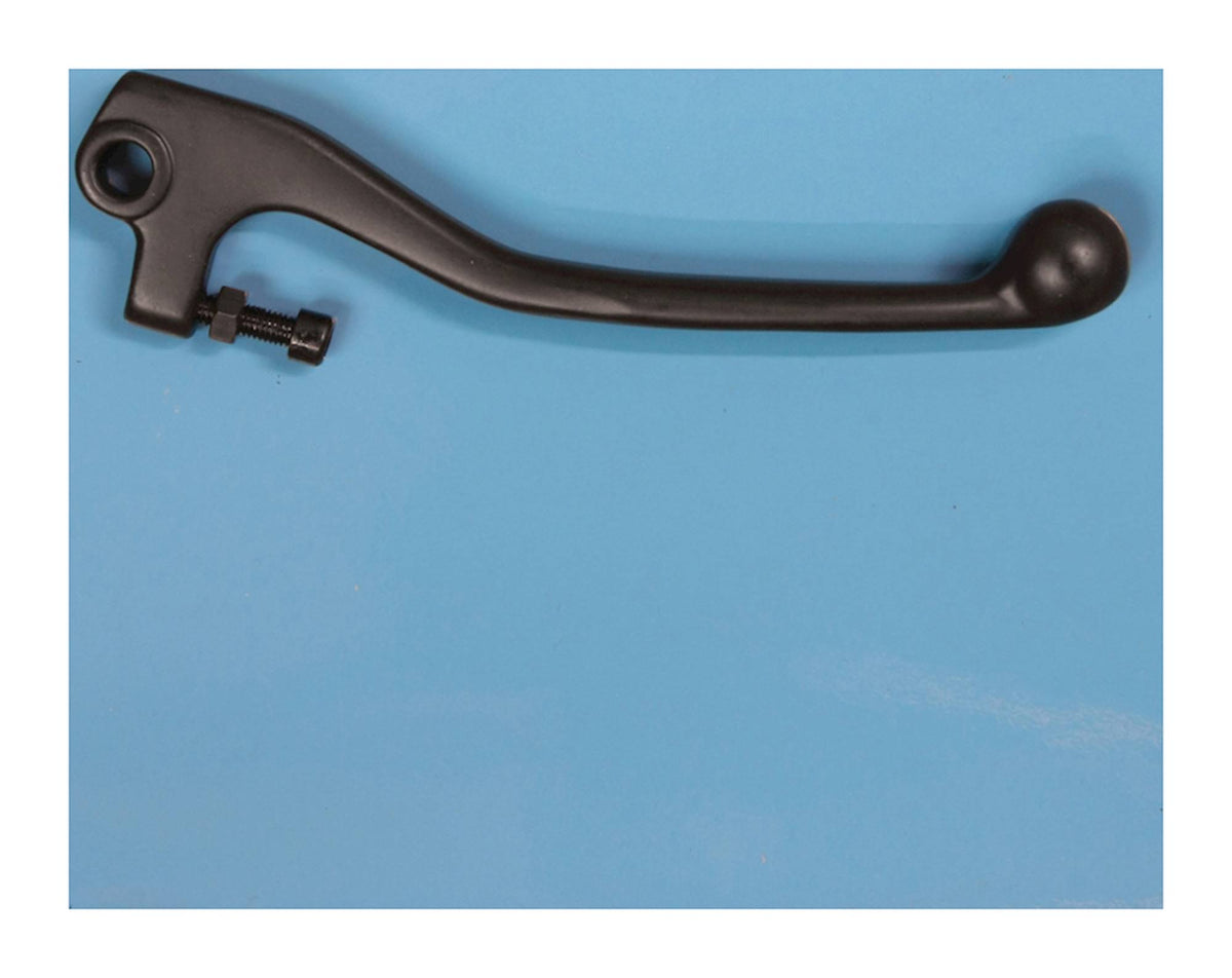Bike It Black MX Motorcycle Brake Lever Replacement #B07
