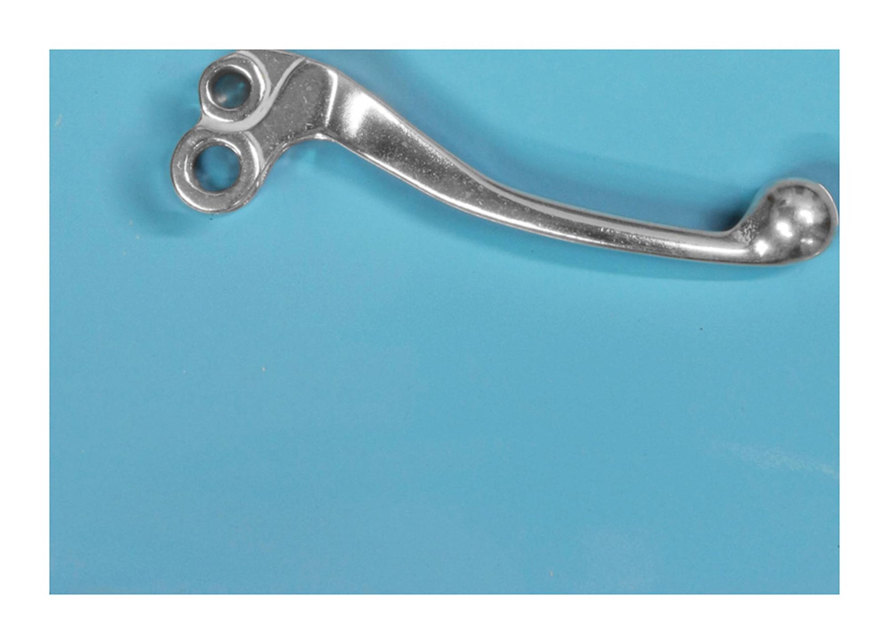 Bike It Alloy MX Motorcycle Brake Lever Replacement #B21