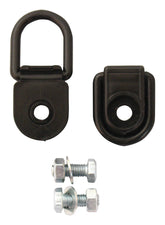 Bike It Motorcycle Luggage Hooks Universal