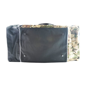 Bike It Luggage Kit Bag 128L - Camo