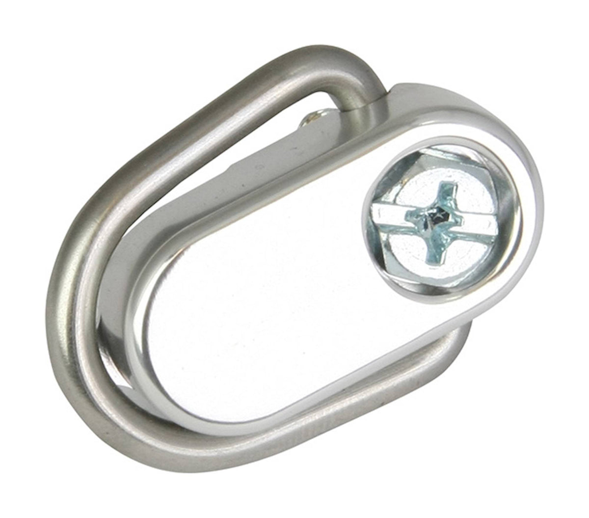 Bike It CNC Alloy Motorcycle Luggage Loops Tie Down Points