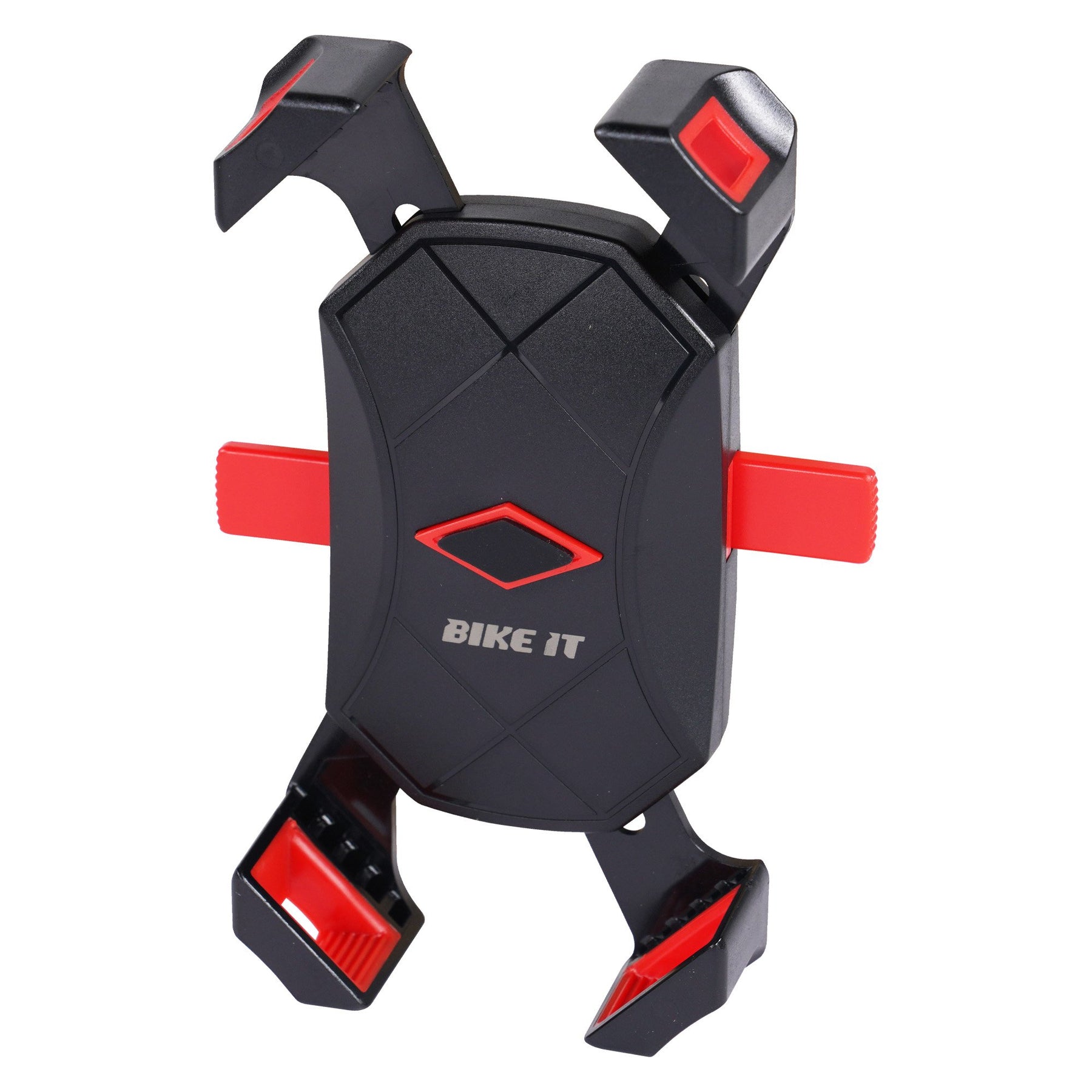 Bike It Universal Essential Quick Hold And Release Phone Holder