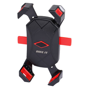 Bike It Universal Essential Quick Hold And Release Phone Holder
