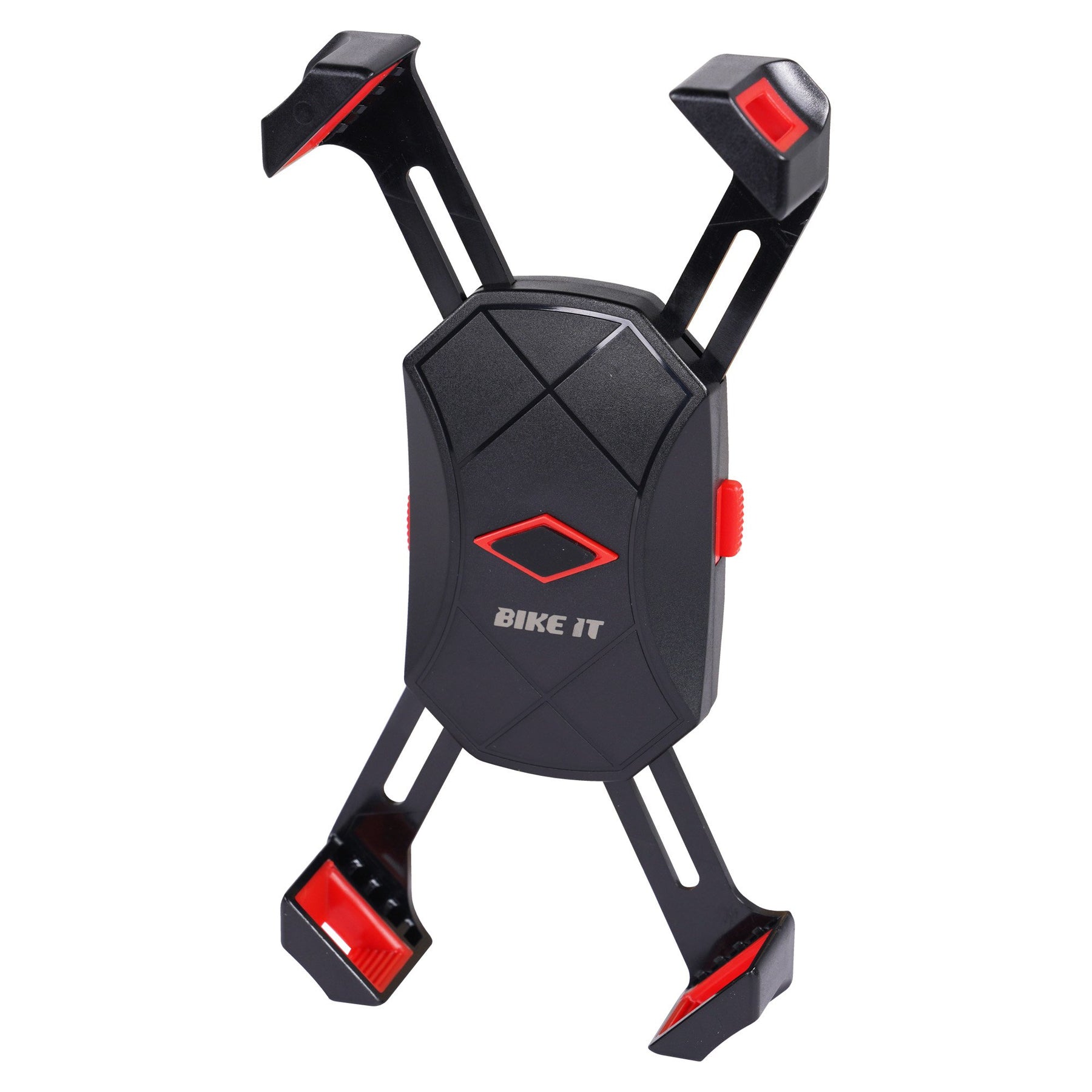 Bike It Universal Essential Quick Hold And Release Phone Holder