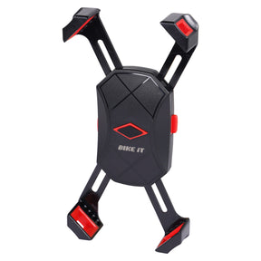 Bike It Universal Essential Quick Hold And Release Phone Holder