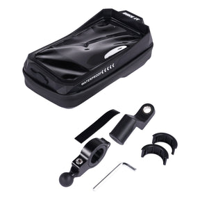 Bike It Universal Touch Screen Waterproof Phone Case Holder