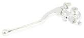 Bike It Universal Motorcycle Clutch Lever Assembly With Mirror Boss
