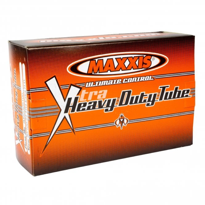 Maxxis 80/100-21 TR4 Motocross MX Enduro Extra Heavy Duty Inner Tube
