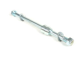 Lambretta S1-3 Li GP SX TV Serveta High Precision Flat Sided Main Engine Bolt Set + Offset Cones Casa Performance