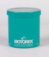 Motorex Copper Paste (-40C to +900C) NLGI-2  Tub 850g