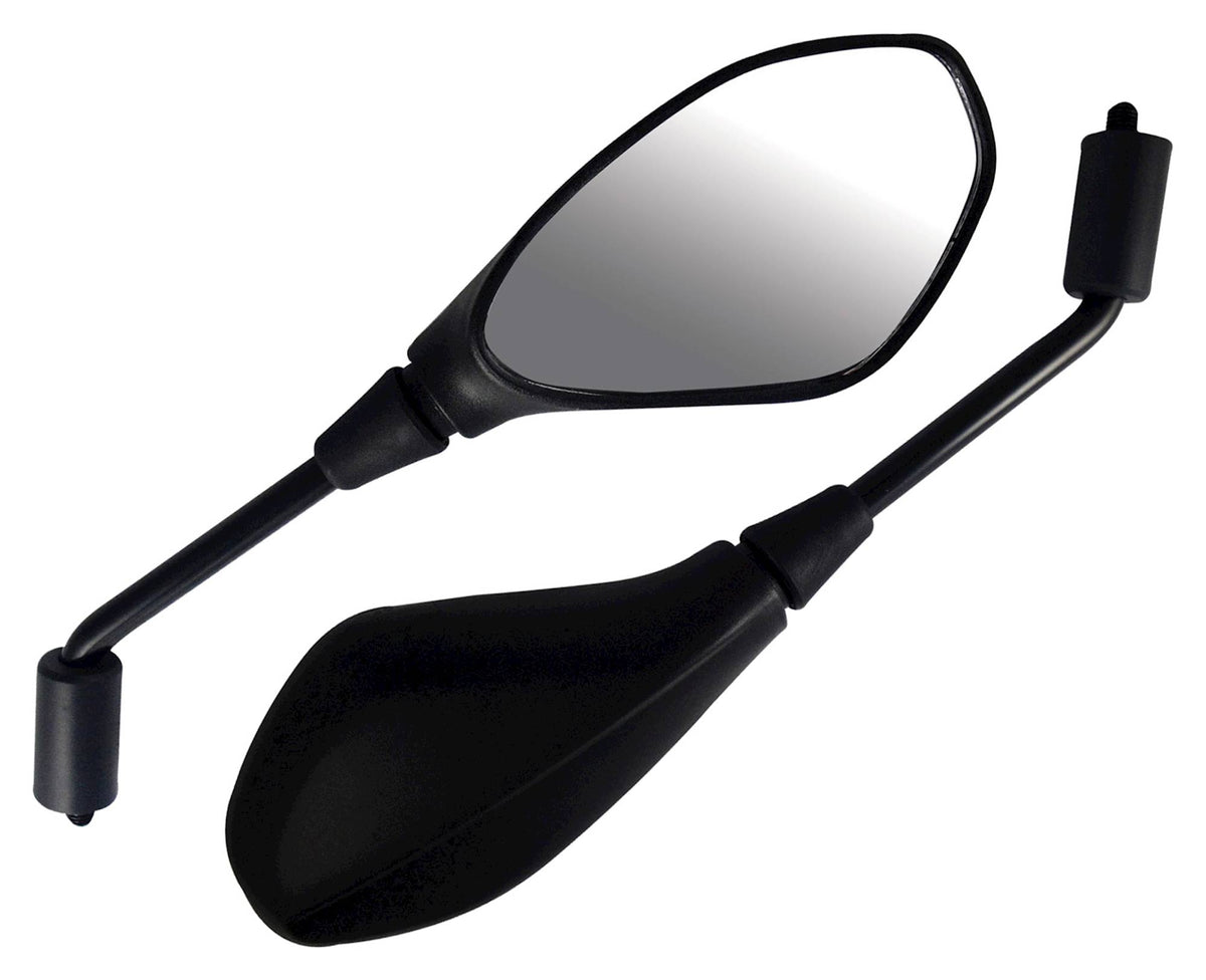 Bike It Right Hand Aprilia Motorcycle Mirror Replacement #A003R