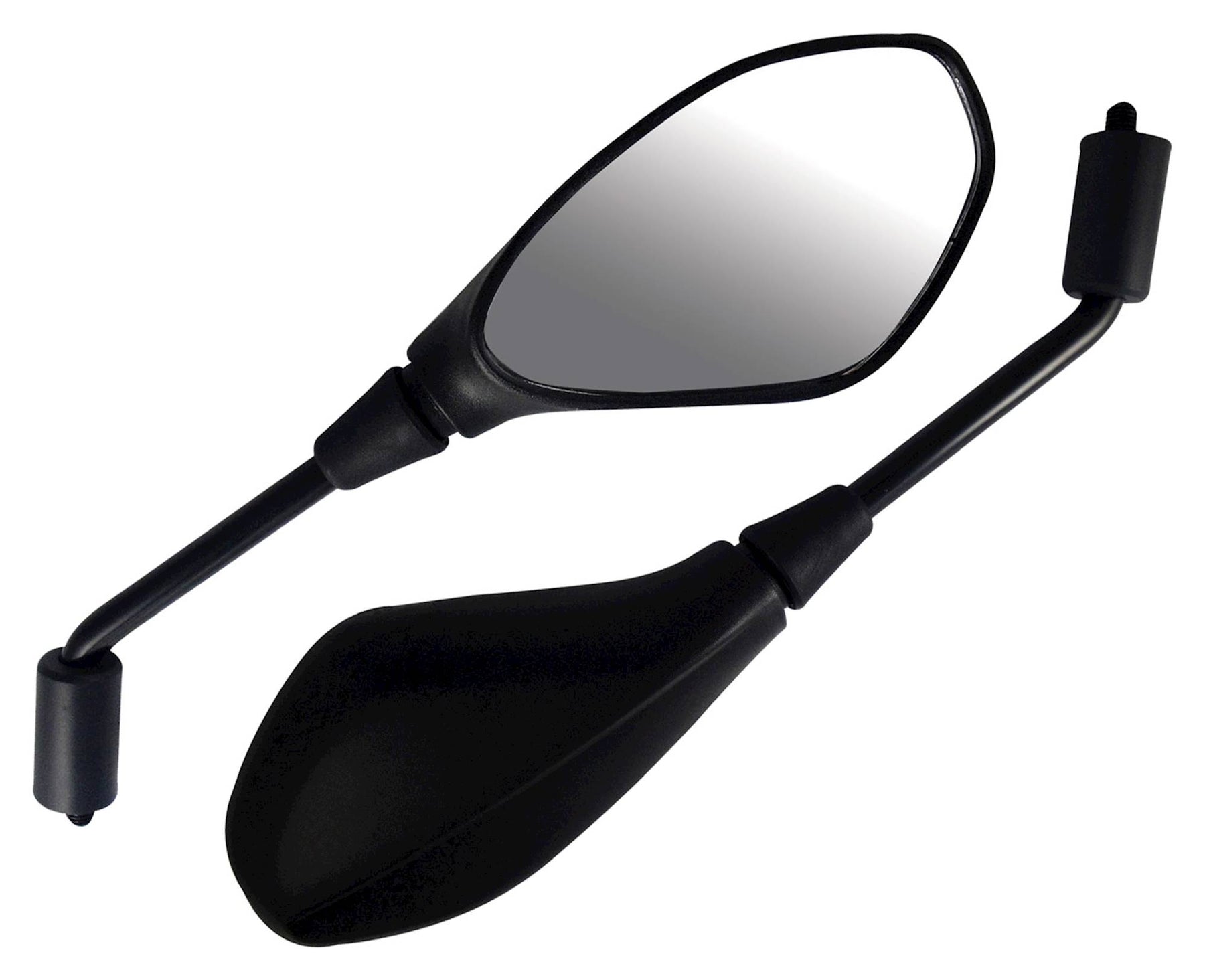 Bike It Right Hand Aprilia Motorcycle Mirror Replacement #A003R