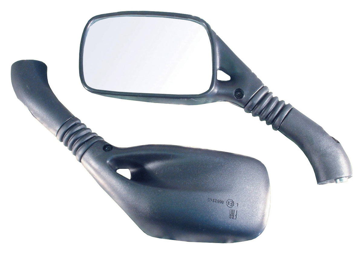 Bike It Left Hand Aprilia Motorcycle Mirror Replacement #ASR50L