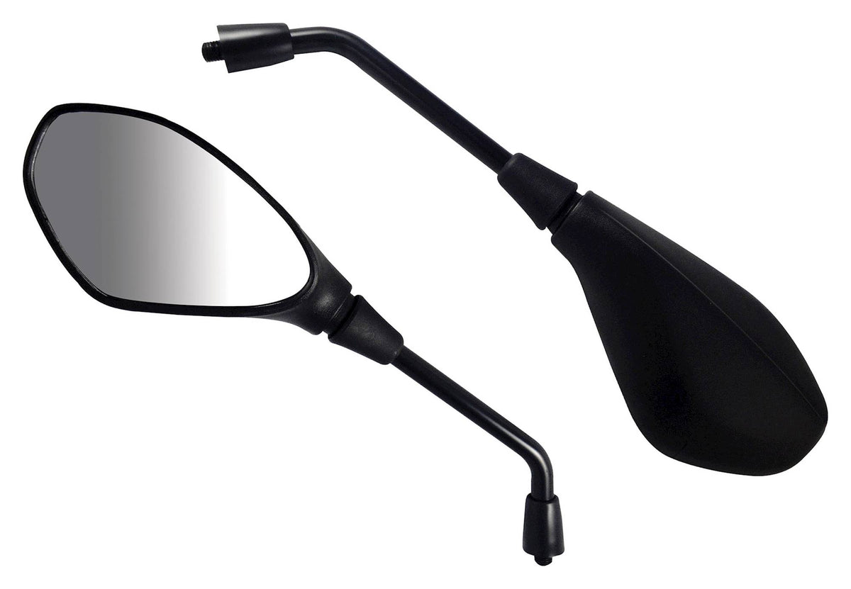 Bike It Left Hand BMW Motorcycle Mirror Replacement #B001L