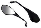Bike It Left Hand BMW Motorcycle Mirror Replacement #B001L
