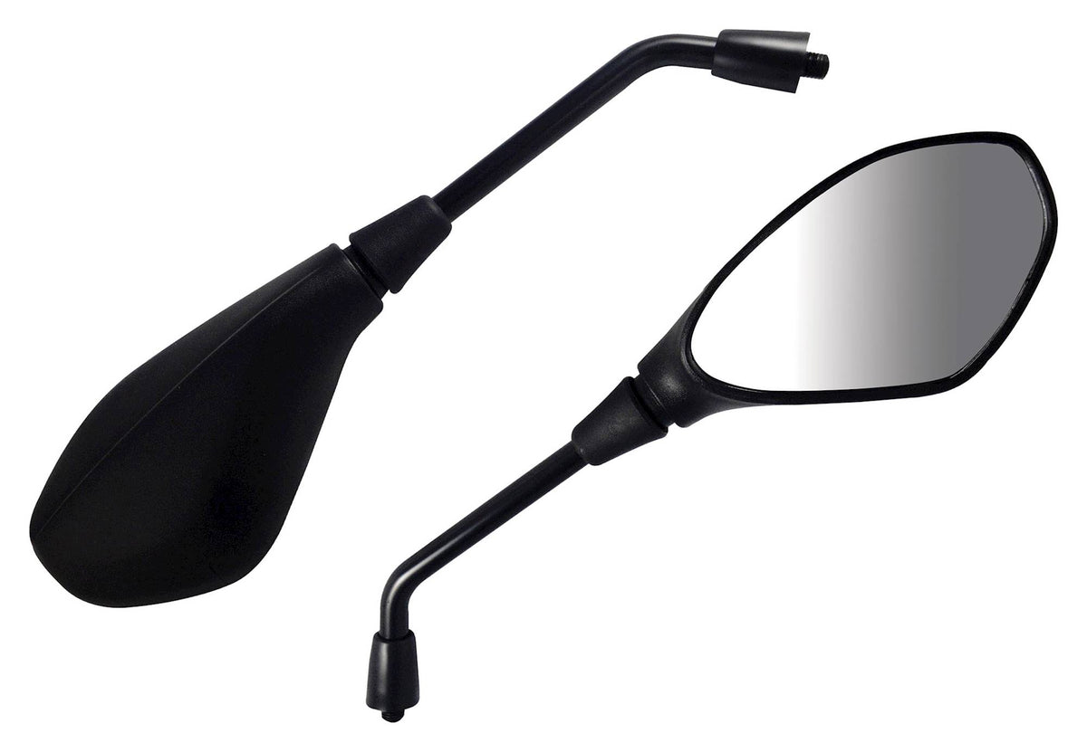 Bike It Right Hand BMW Motorcycle Mirror Replacement #B001R
