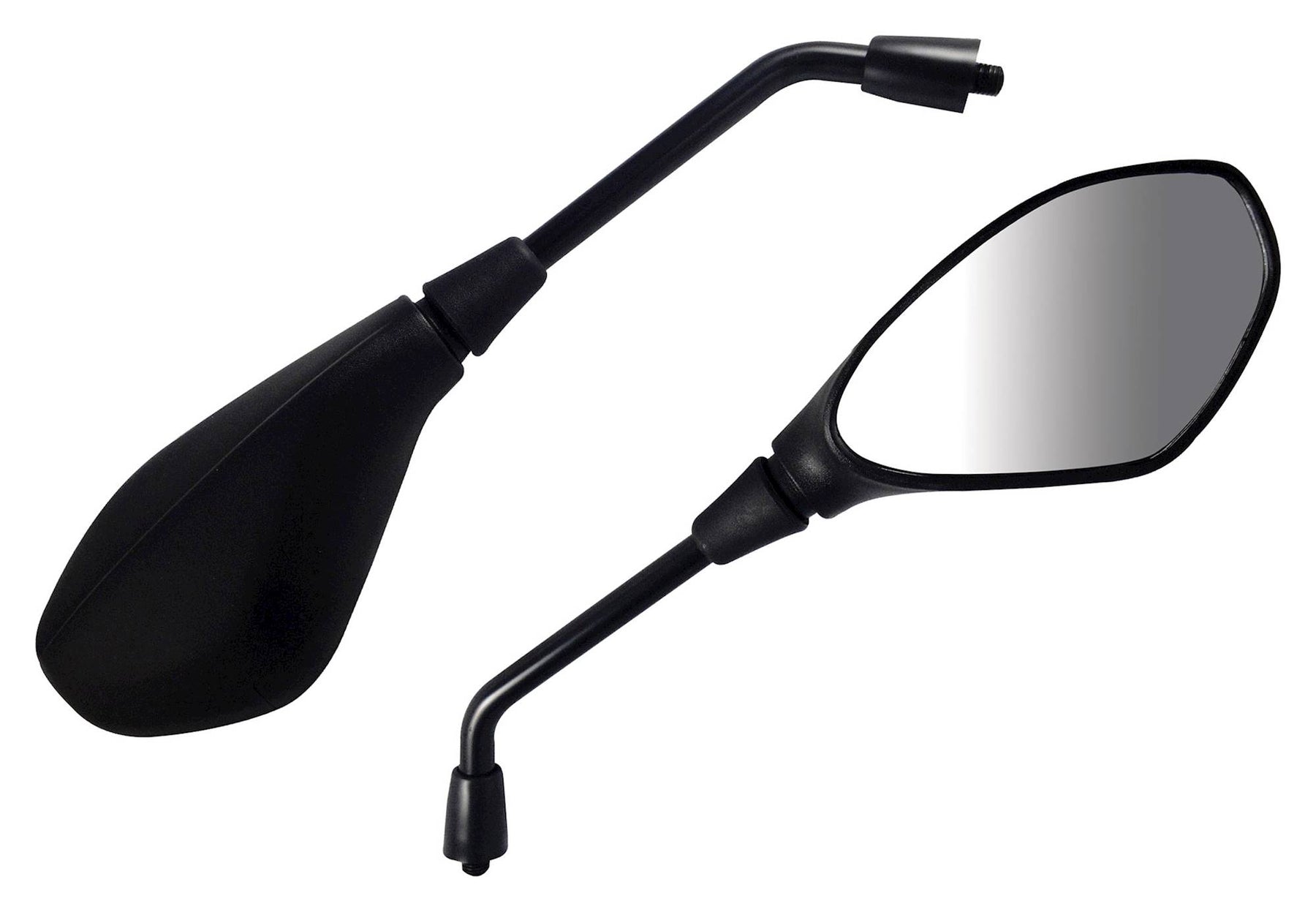 Bike It Right Hand BMW Motorcycle Mirror Replacement #B001R