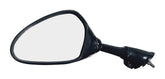 Bike It Honda Motorcycle Mirror Left Hand Replacement Motorbike Road #H002L
