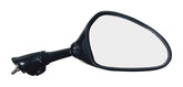 Bike It Honda Motorcycle Mirror Right Hand Replacement Motorbike Road #H002R