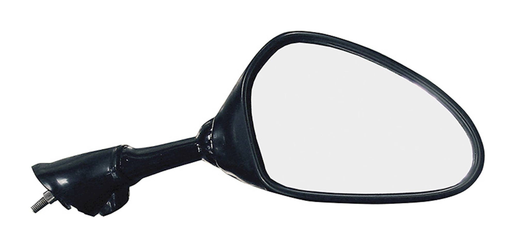 Bike It Honda Motorcycle Mirror Right Hand Replacement Motorbike Road #H002R