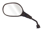 Bike It Honda Motorcycle Mirror Left Hand Replacement Motorbike Road #H004L