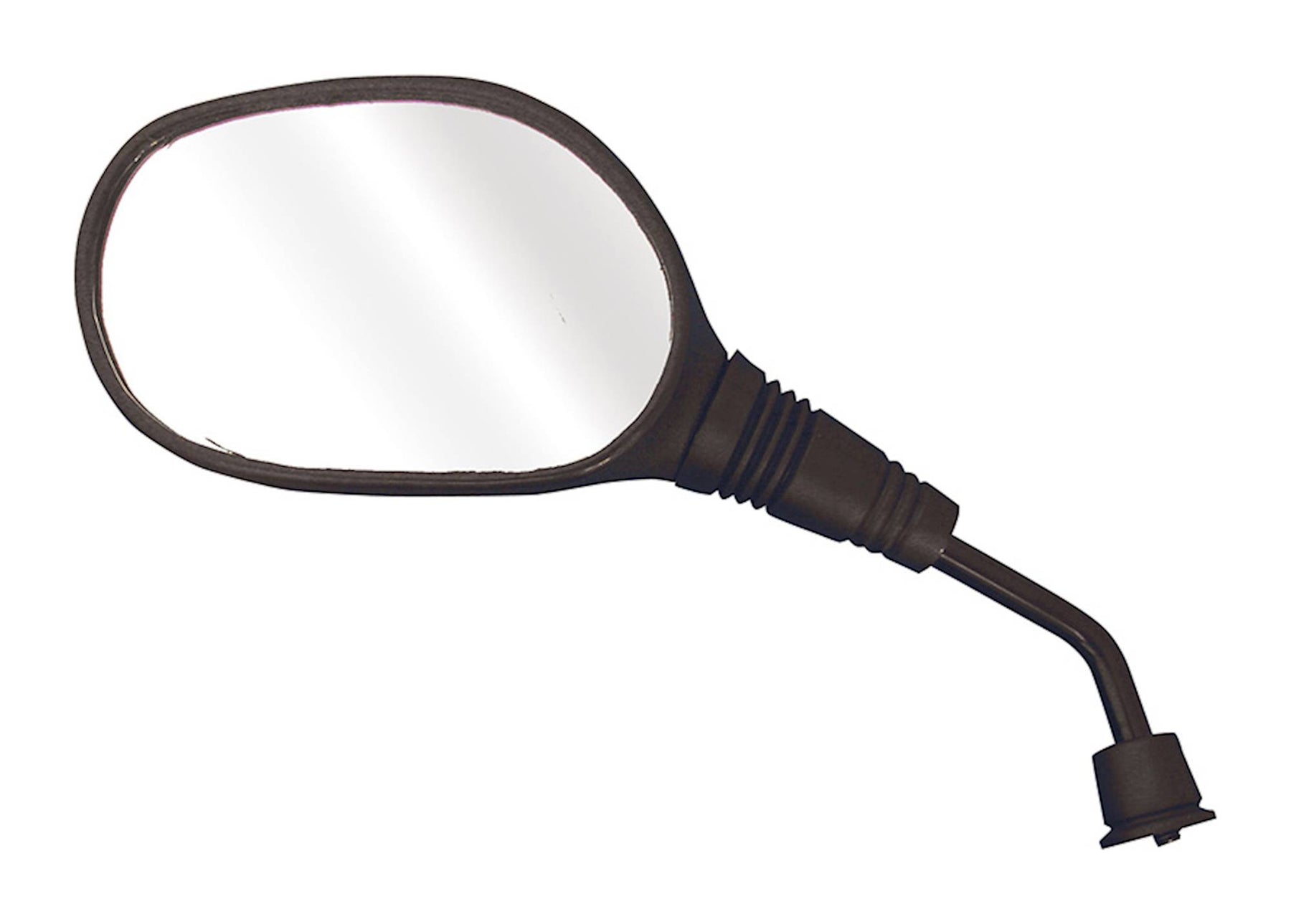 Bike It Honda Motorcycle Mirror Left Hand Replacement Motorbike Road #H004L