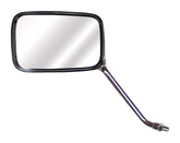 Bike It Honda Motorcycle Mirror Left Hand Replacement Motorbike Road #H005L