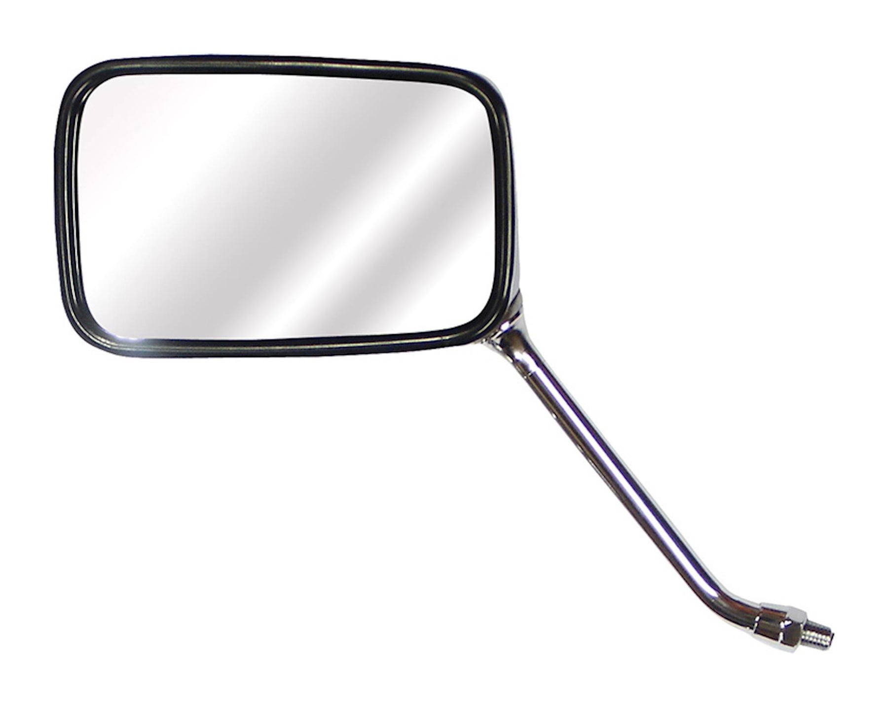 Bike It Honda Motorcycle Mirror Left Hand Replacement Motorbike Road #H005L