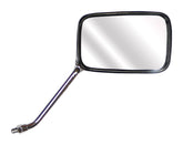 Bike It Honda Motorcycle Mirror Right Hand Replacement Motorbike Road #H005R