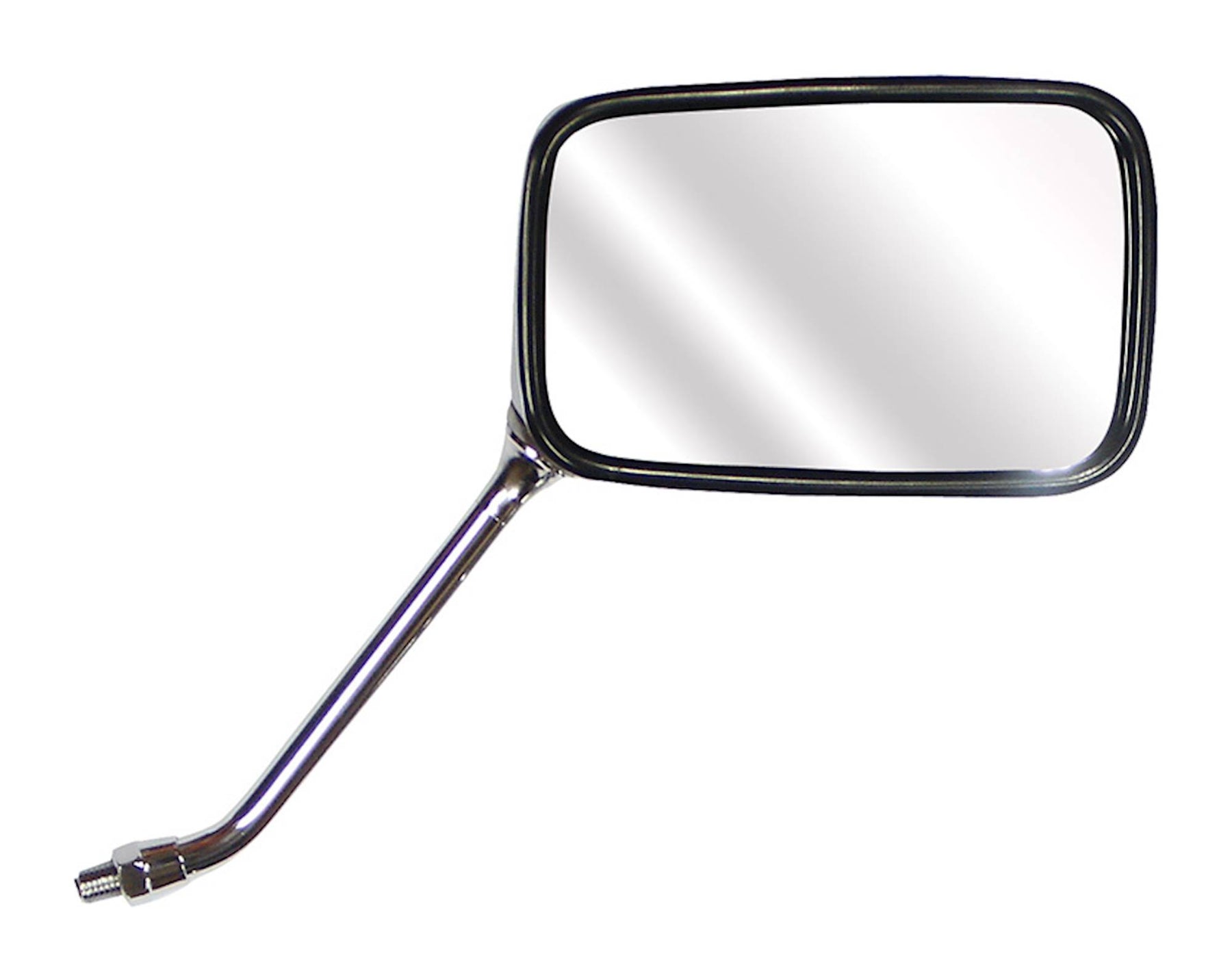 Bike It Honda Motorcycle Mirror Right Hand Replacement Motorbike Road #H005R