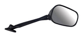 Bike It Honda Motorcycle Mirror Right Hand Replacement Motorbike Road #H009R