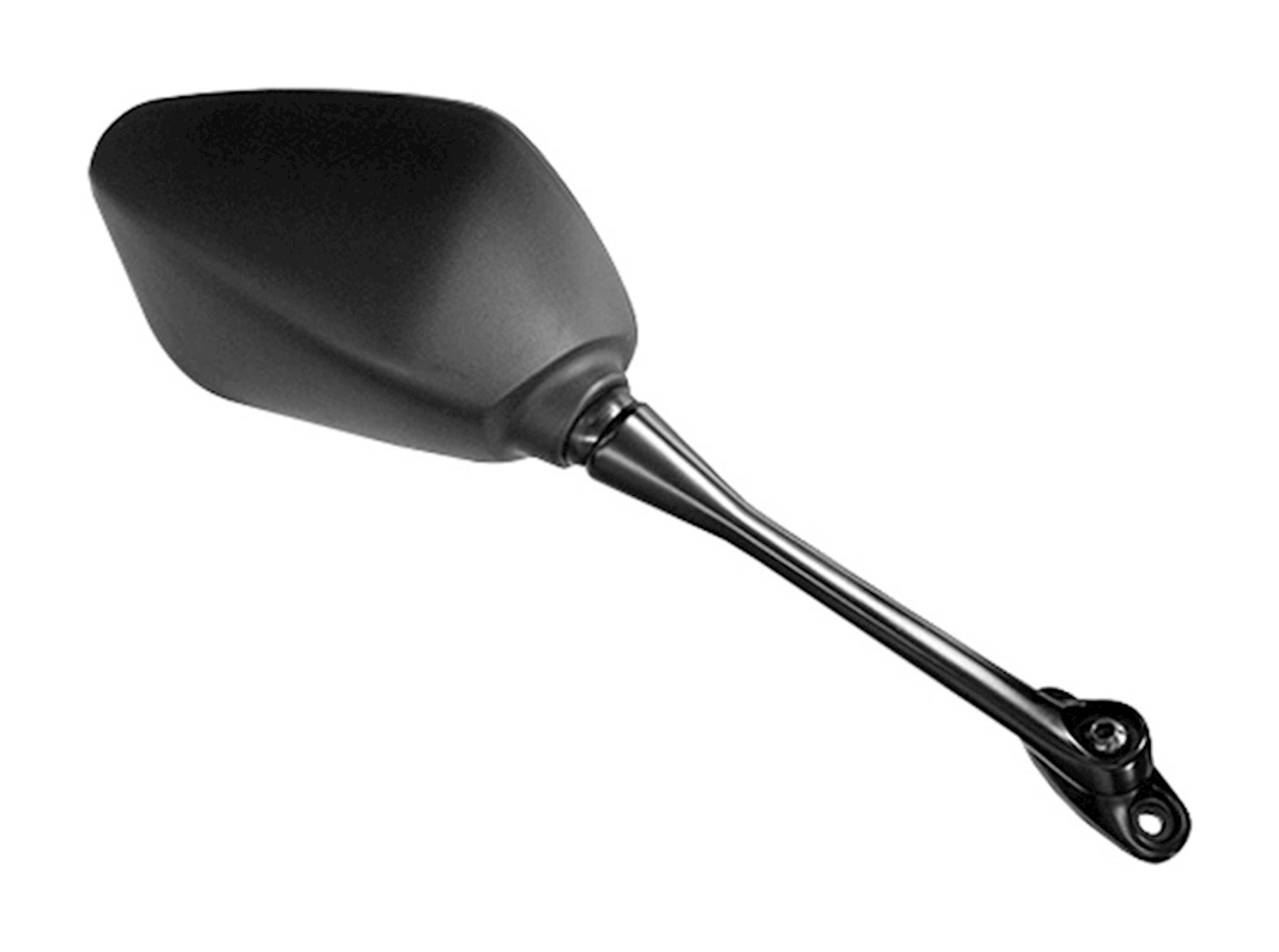 Bike It Honda Motorcycle Mirror Right Hand Replacement Motorbike Road #H015R