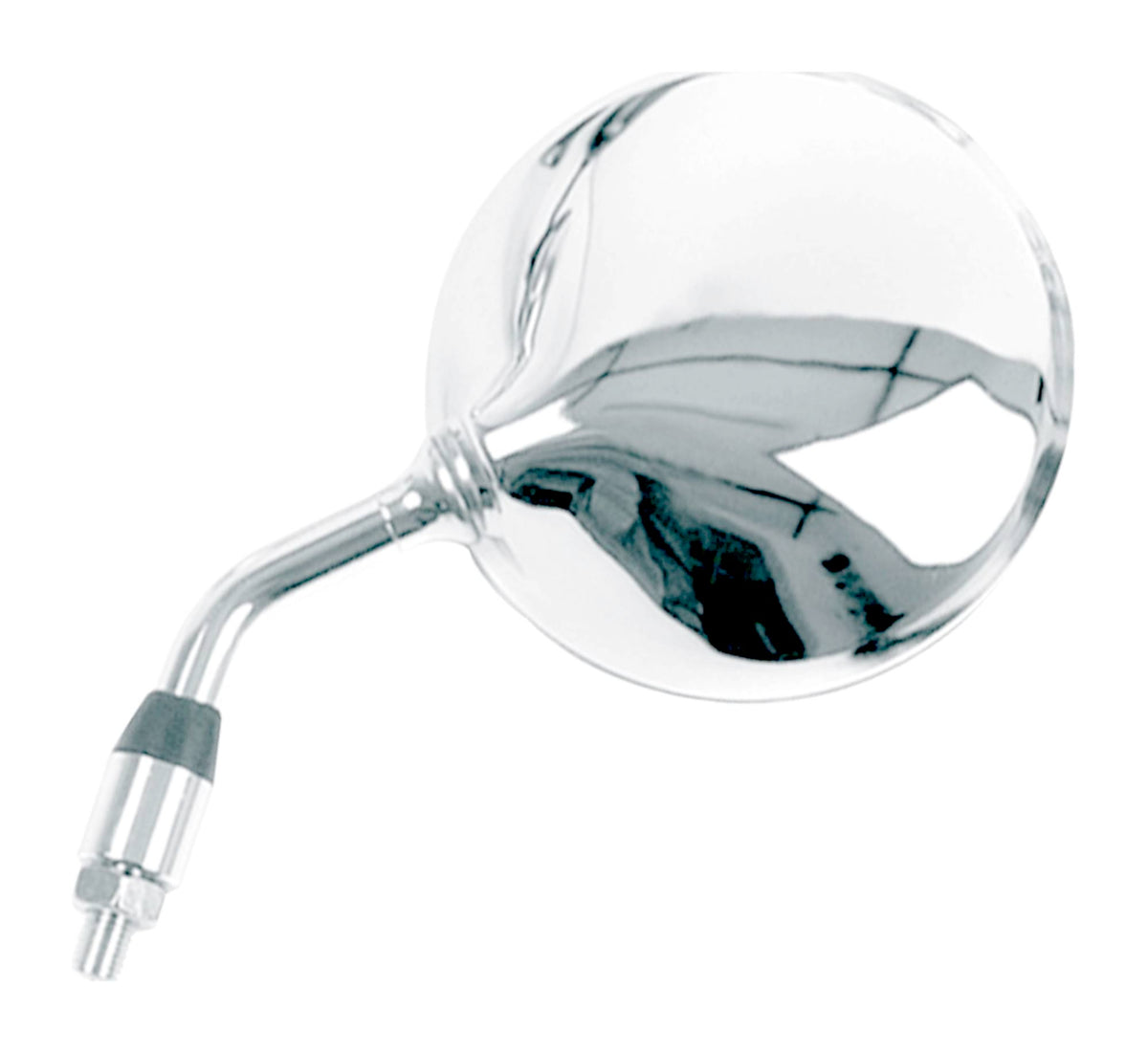 Bike It Honda Motorcycle Mirror Left Hand Replacement Motorbike Road #H016L