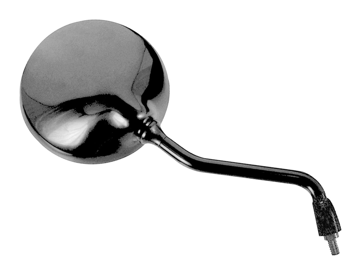 Bike It Honda Motorcycle Mirror Right Hand Replacement Motorbike Road #H017R