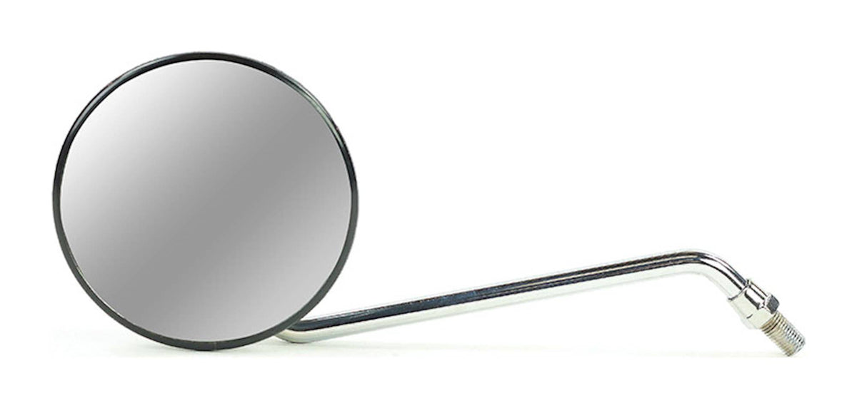 Bike It Honda CBCX Mirror Left Hand Motorcycle Replacement Road #HCBCXL