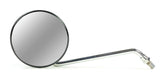 Bike It Honda CBCX Mirror Left Hand Motorcycle Replacement Road #HCBCXL