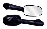 Bike It Honda CBR600 Mirror Right Hand Motorcycle Replacement Road #HCBR6R