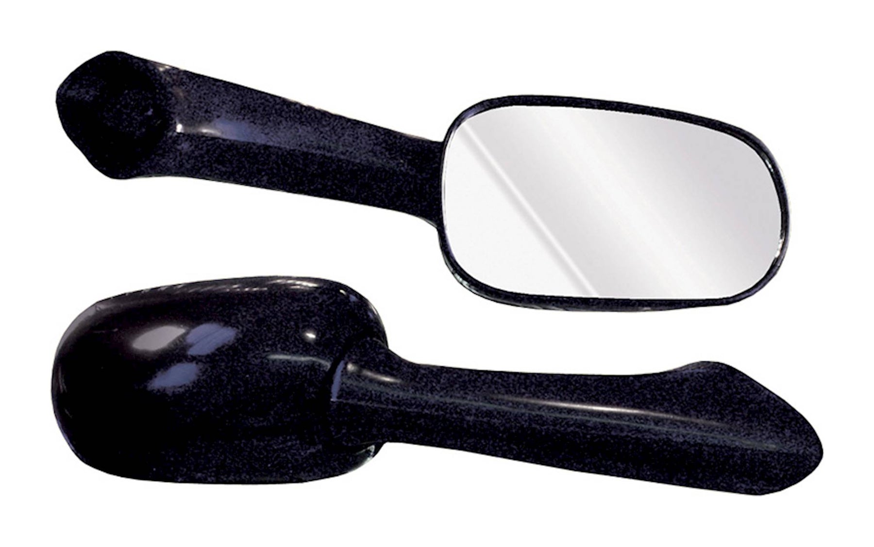 Bike It Honda CBR600 Mirror Right Hand Motorcycle Replacement Road #HCBR6R