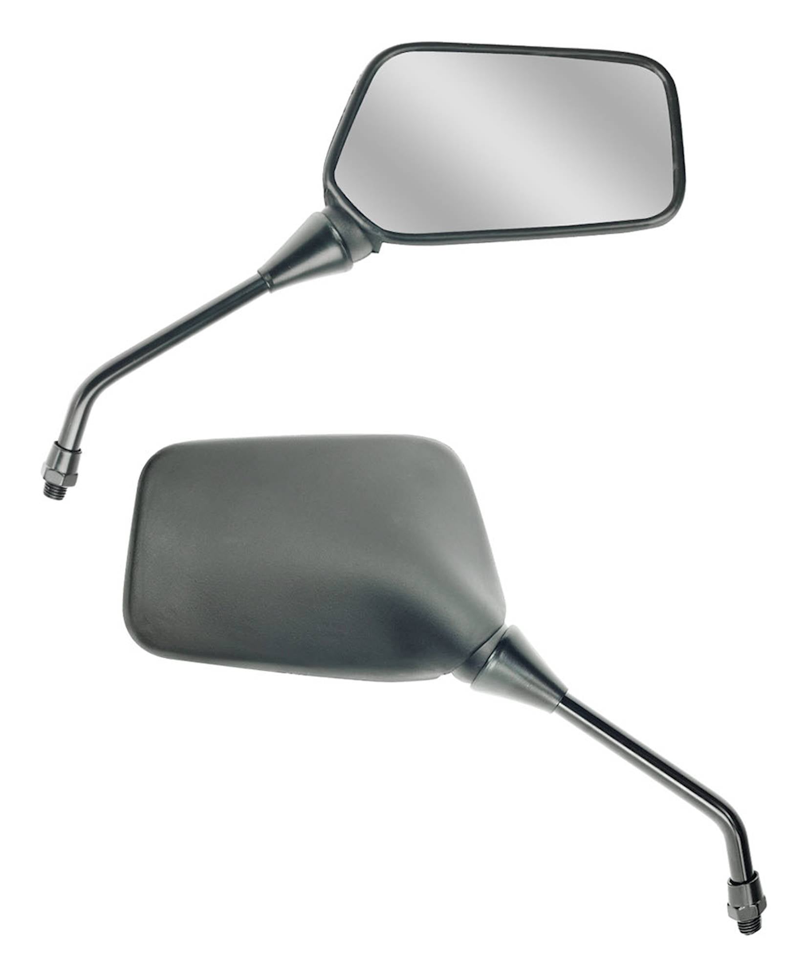 Bike It Honda NS125 Mirror Right Hand Motorcycle Replacement Road #HNS125R
