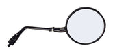 Bike It Kawasaki Motorcycle Mirror Dual Sided Replacement Motorbike Road #K002D