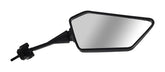 Bike It Kawasaki Motorcycle Mirror Right Hand Replacement Motorbike Road #K012R